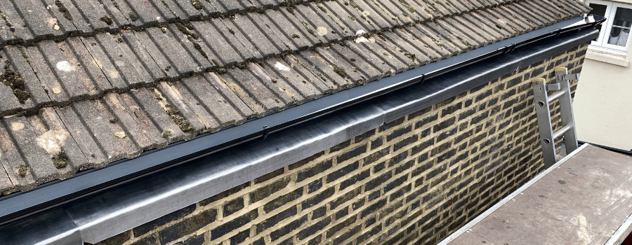 Guttering London Hertfordshire