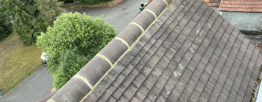 Roof Pointing and Cement Work London Hertfordshire