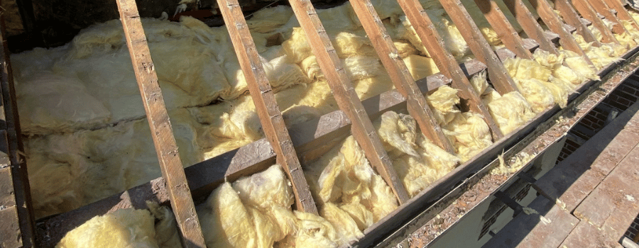 Roof Repairs London Hertfordshire