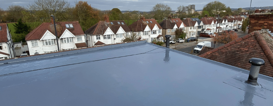 Roof Ventilation London Hertfordshire